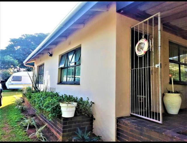 3 BEDROOM HOUSE FOR SALE IN CLANSTHAL